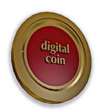 Digital Coin icône