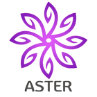 Aster CRM ikona