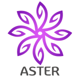 Aster CRM 아이콘