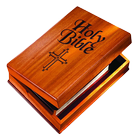 POCKET BIBLE আইকন