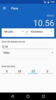 Speed Distance Time Calculator 스크린샷 3