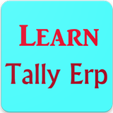Learn Tally أيقونة