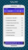 Learn Tally تصوير الشاشة 1