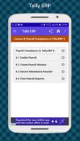 Learn Tally تصوير الشاشة 2