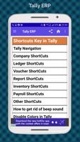 Learn Tally تصوير الشاشة 3