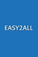 Easy2all постер