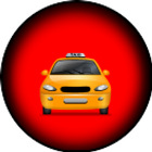 EasyRide Cabs ícone