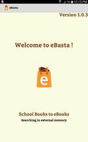 eBasta โปสเตอร์