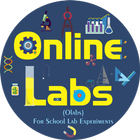 Online Labs ícone