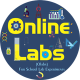 Online Labs icône