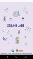 Online Labs poster