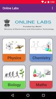 برنامه‌نما Online Labs عکس از صفحه