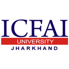 ICFAI University Jharkhand ไอคอน