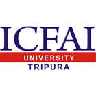 ICFAI University Tripura ไอคอน