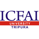 ICFAI University Tripura aplikacja