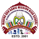 MADINA QURAANIC MISSION icon