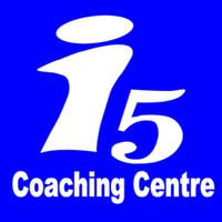 I5 COACHING CENTRE poster