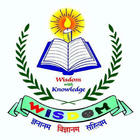 WISDOM SCHOOL RANGASAIPET Zeichen