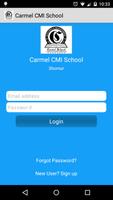 Carmel CMI School Shornur постер