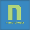 ”Numerologist