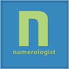 Numerologist أيقونة