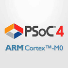 Cypress PSoC® Learning App icon