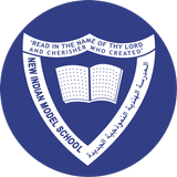 NIMS Sharjah Parent App biểu tượng