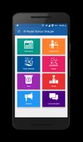 NIMS Sharjah Parent App स्क्रीनशॉट 1