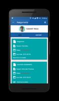 NIMS Sharjah Parent App स्क्रीनशॉट 2