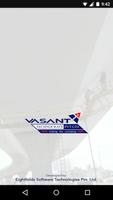 Vasant Technocrats poster