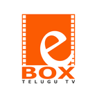 eBox TV Telugu أيقونة