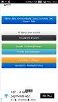 India Cars : Price App : Revie ภาพหน้าจอ 3