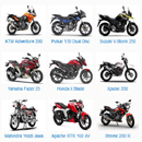 APK Bike Wallpapers HD Status App 