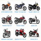 Bike Wallpapers icon