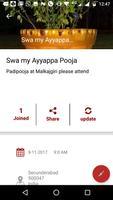 Ayyappa App capture d'écran 2