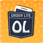 Orderlite – Buy and Sell App آئیکن