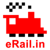 भारतीय रेल पीएनआर व लाइव आइकन