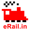 ”eRail.in Railways Train Time T