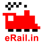 eRail.in icon