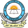 Akaljot Public School Shergarh