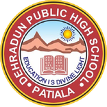 Dehradun Public High School