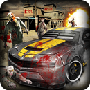 Zombie Highway Drive APK