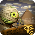 The Mummy : Great Escape ikon