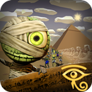 APK The Mummy : Great Escape