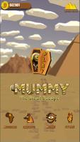 Poster The Mummy : Great Escape