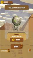 The Mummy : Great Escape syot layar 1