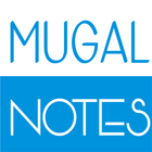 Mugal Notes ikona