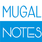 Mugal Notes 圖標