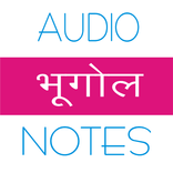 ”Indian Geography Audio Notes