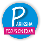 Pariksha icône